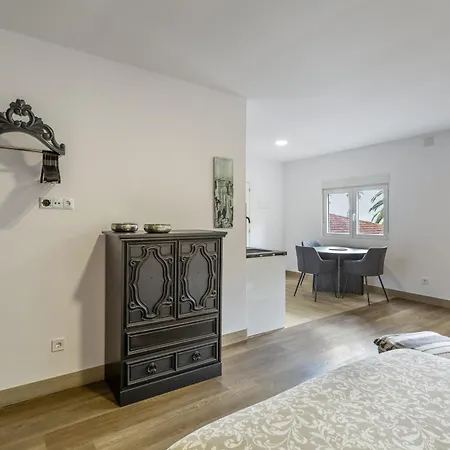 Bastion Del Drago Apartment Arucas
