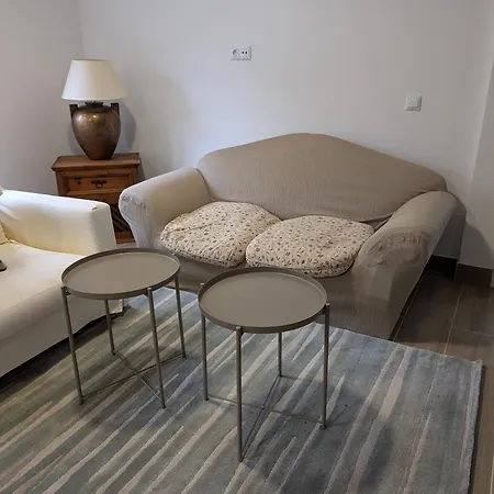 Bastion Del Drago Apartment