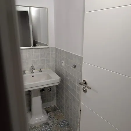 Apartment Bastion Del Drago Arucas