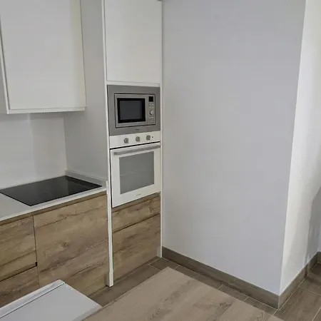 Apartment Bastion Del Drago Arucas