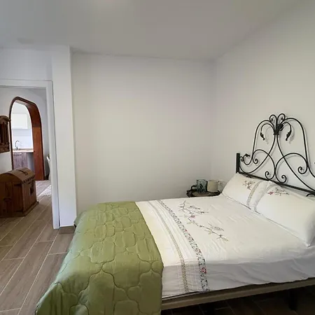Bastion Del Drago Apartment