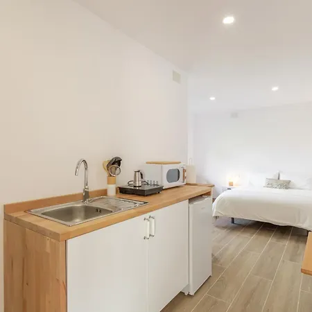 Apartment Bastion Del Drago *