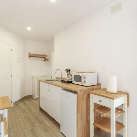 Apartment Bastion Del Drago *
