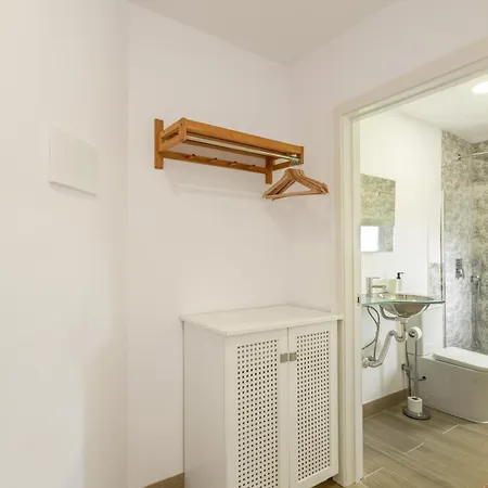 Apartment Bastion Del Drago