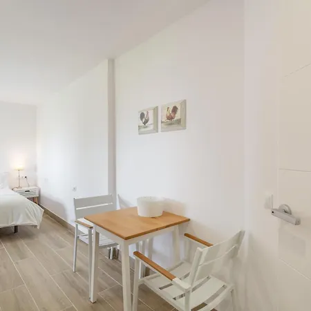 Bastion Del Drago Apartment Arucas