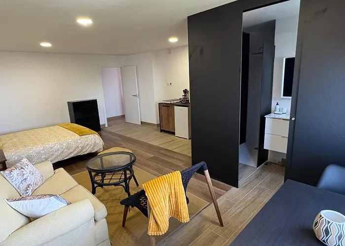 Apartment Bastion Del Drago