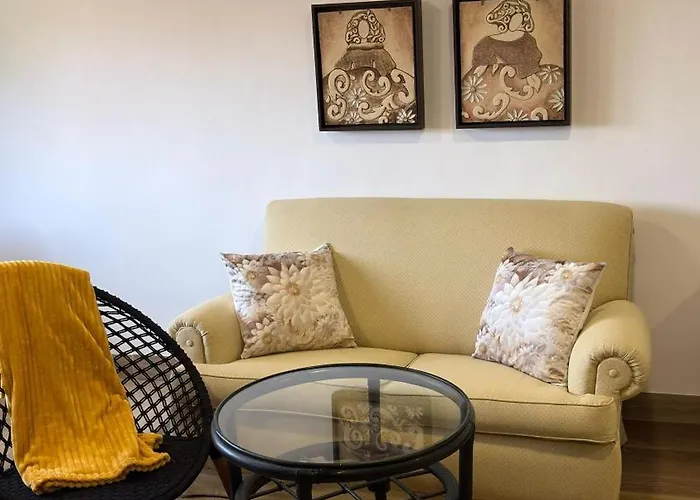Bastion Del Drago Apartment *
