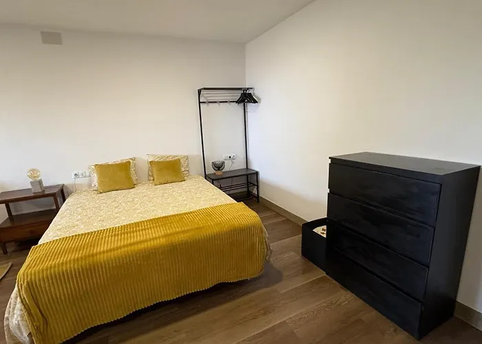 Apartment Bastion Del Drago Arucas