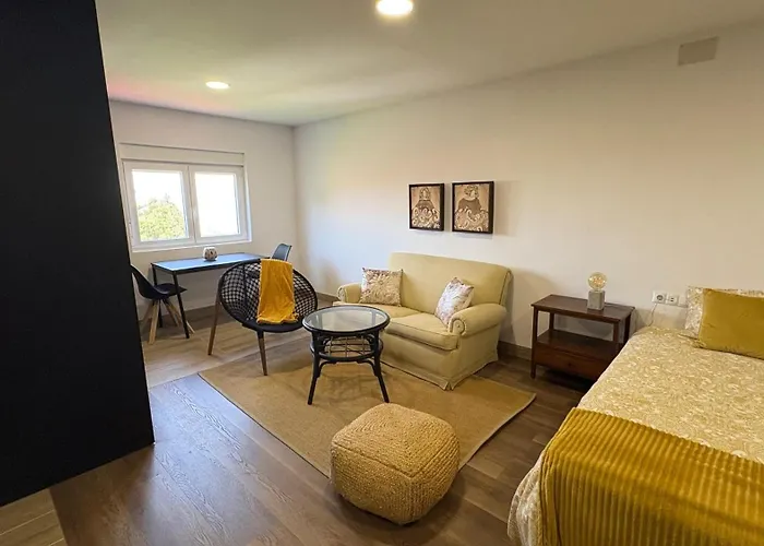 Apartment Bastion Del Drago *