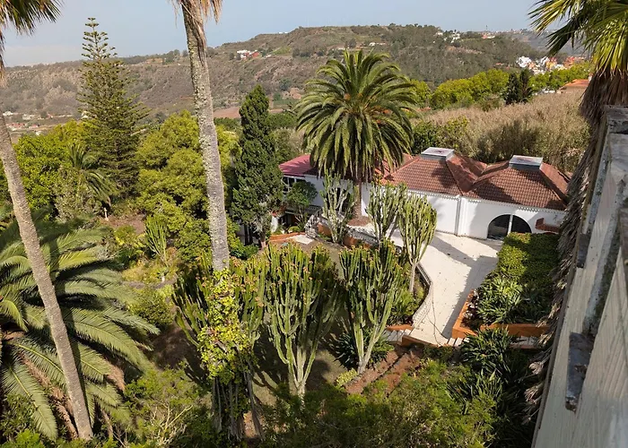 Bastion Del Drago アパート アルカス