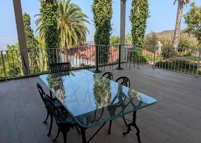 Bastion Del Drago Apartment *