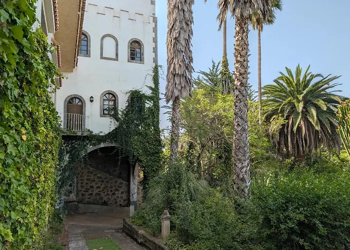 Apartment Bastion Del Drago