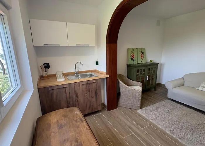 Bastion Del Drago Apartment Arucas