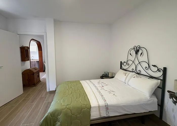 Apartment Bastion Del Drago *