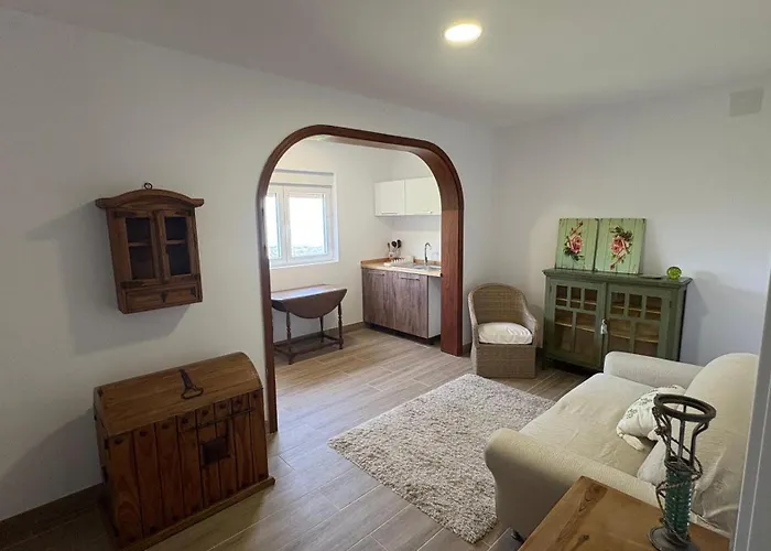 Apartment Bastion Del Drago Arucas