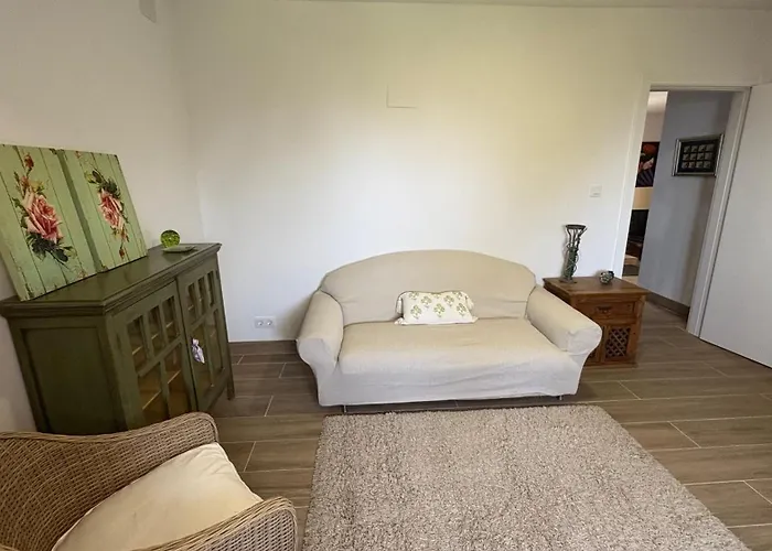 アパート Bastion Del Drago アルカス