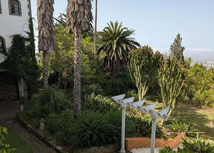 アパート Bastion Del Drago アルカス