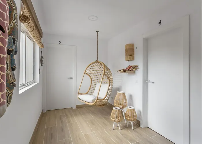 Bastion Del Drago Apartment *