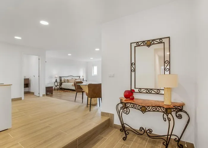 Bastion Del Drago Apartment