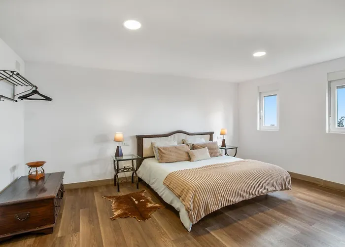 Bastion Del Drago Apartment