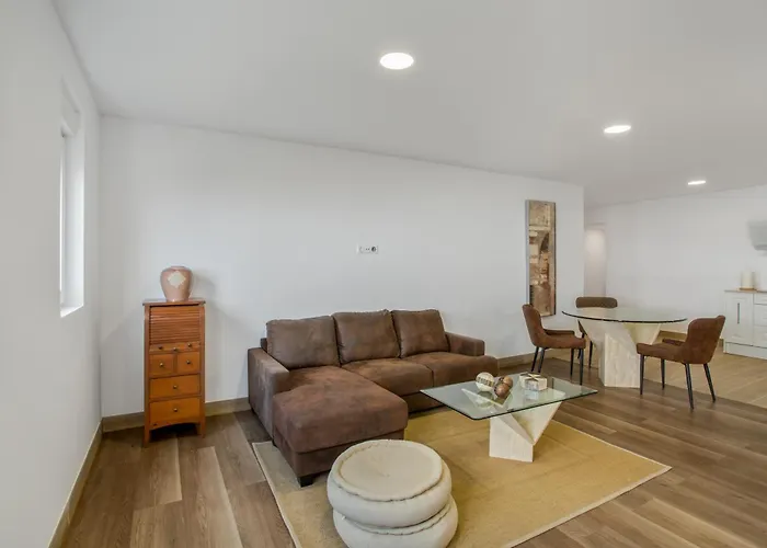 Apartment Bastion Del Drago Arucas