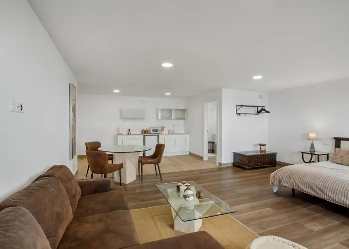 アパート Bastion Del Drago *