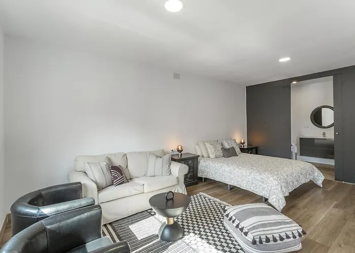 Apartment Bastion Del Drago Arucas