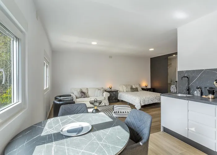 Apartment Bastion Del Drago