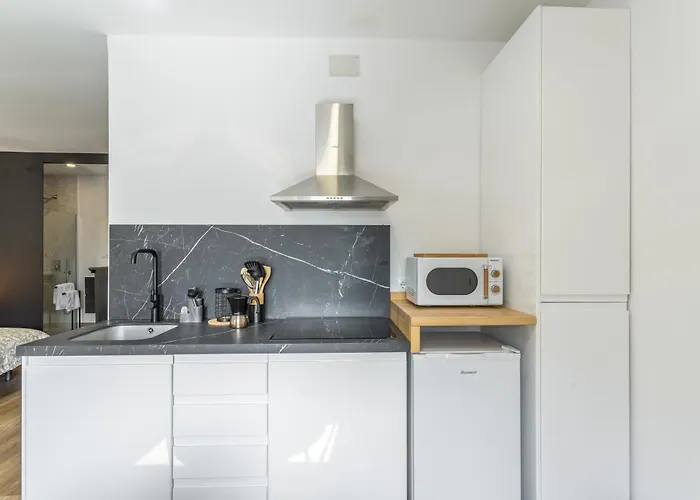 アパート Bastion Del Drago