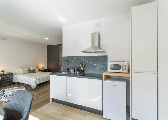 Apartment Bastion Del Drago