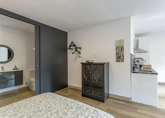 Apartment Bastion Del Drago