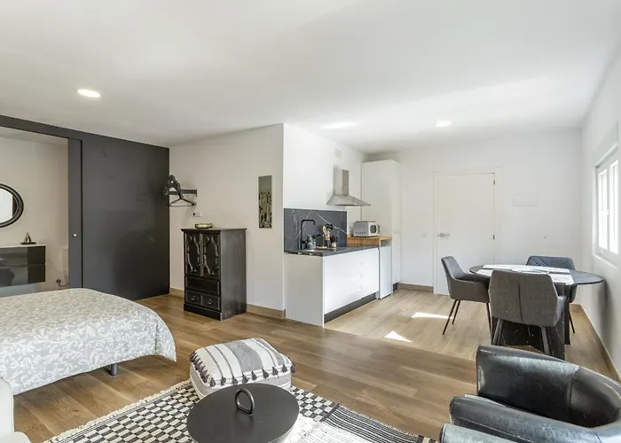 Bastion Del Drago Apartment