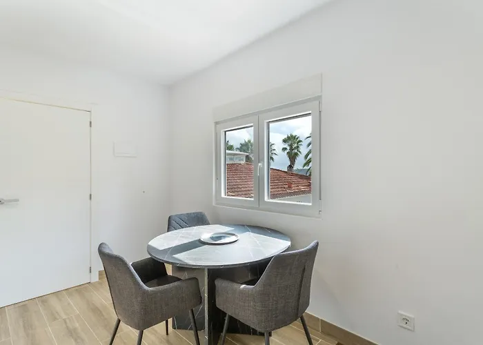 Apartment Bastion Del Drago Arucas