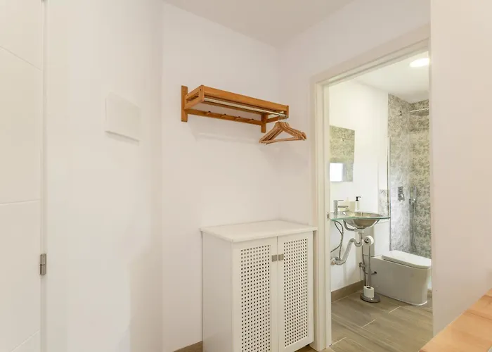 Bastion Del Drago Apartment *
