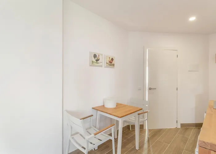 Bastion Del Drago Apartment *