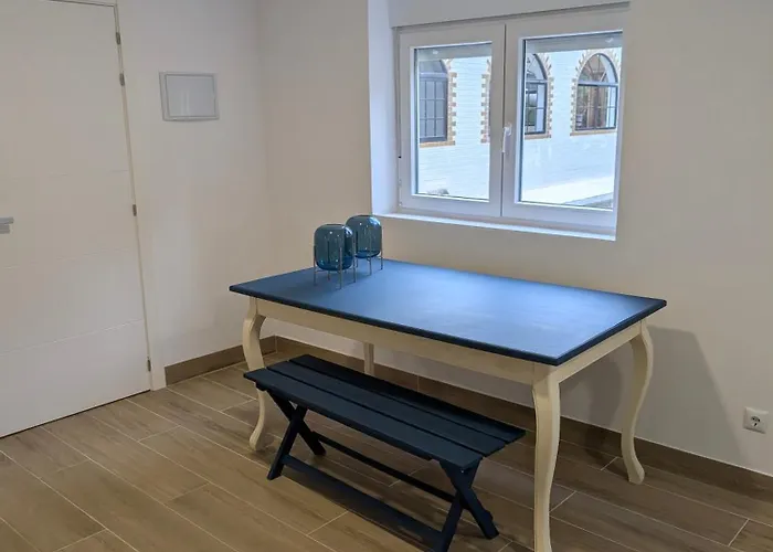 Bastion Del Drago Apartment *