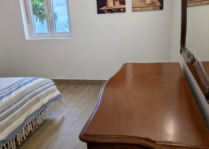 Bastion Del Drago Apartment *