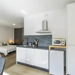 Apartment Bastion Del Drago Arucas